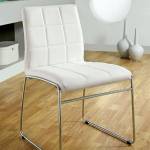 OAHU SIDE CHAIR IN WHITE